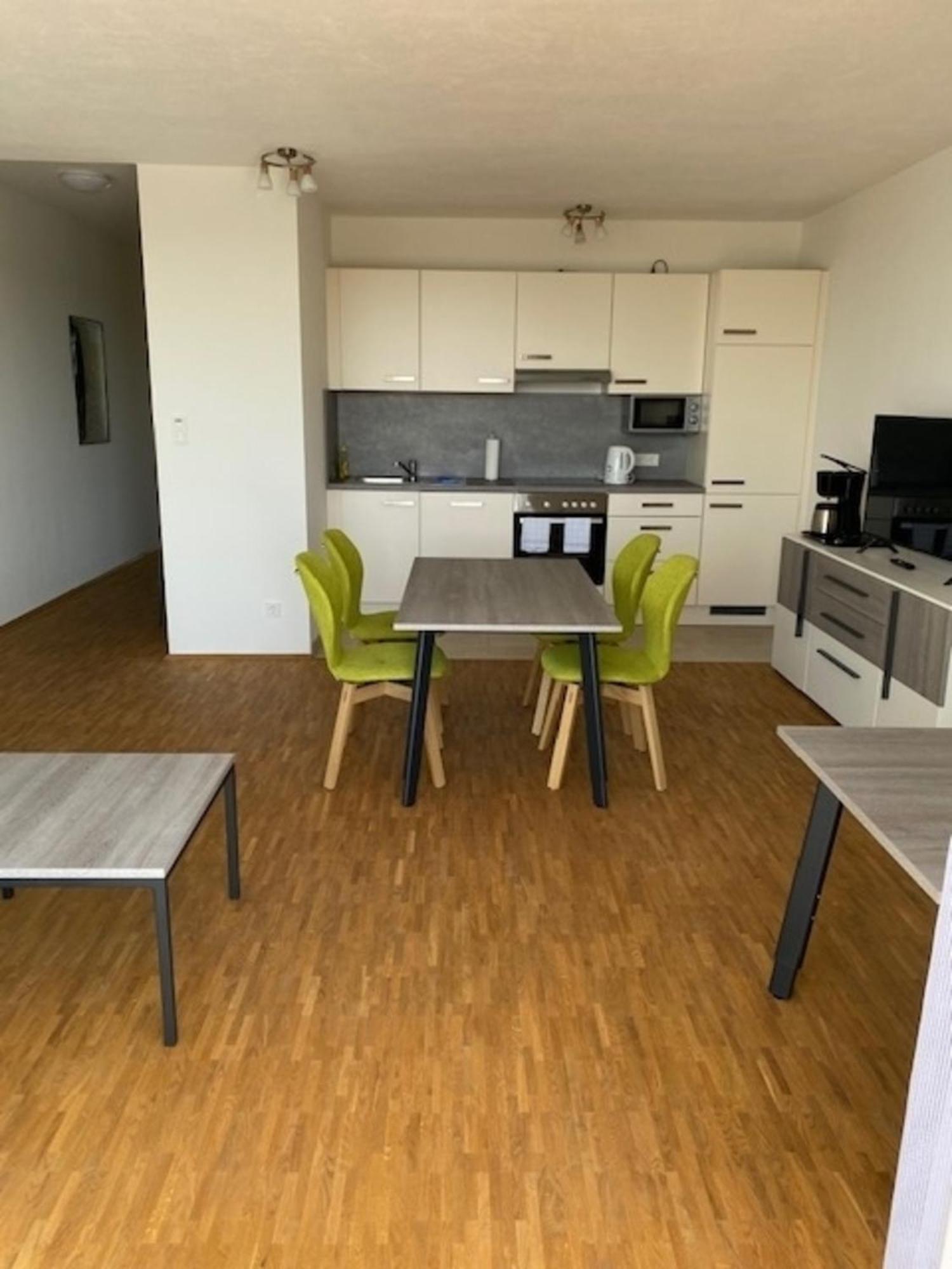 Appartement 24 Oerlinghausen المظهر الخارجي الصورة