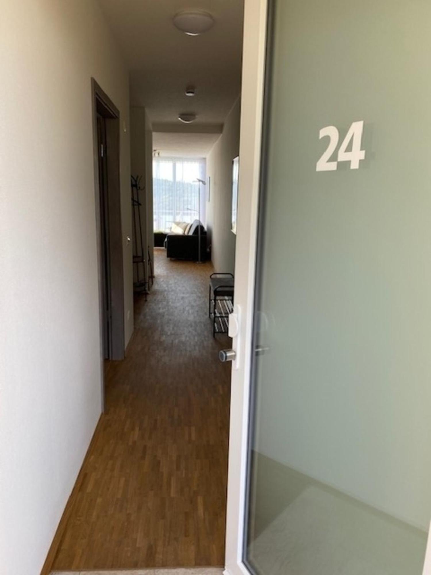 Appartement 24 Oerlinghausen المظهر الخارجي الصورة