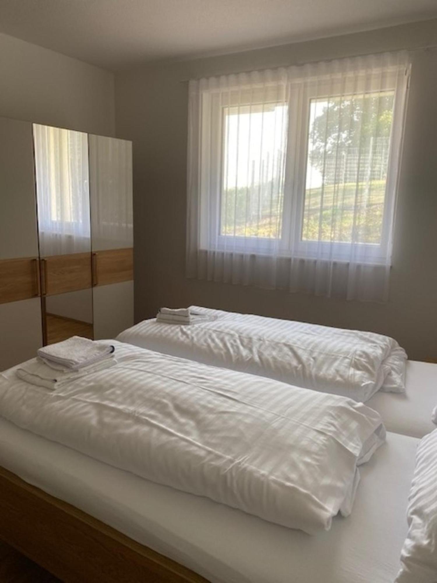 Appartement 24 Oerlinghausen المظهر الخارجي الصورة
