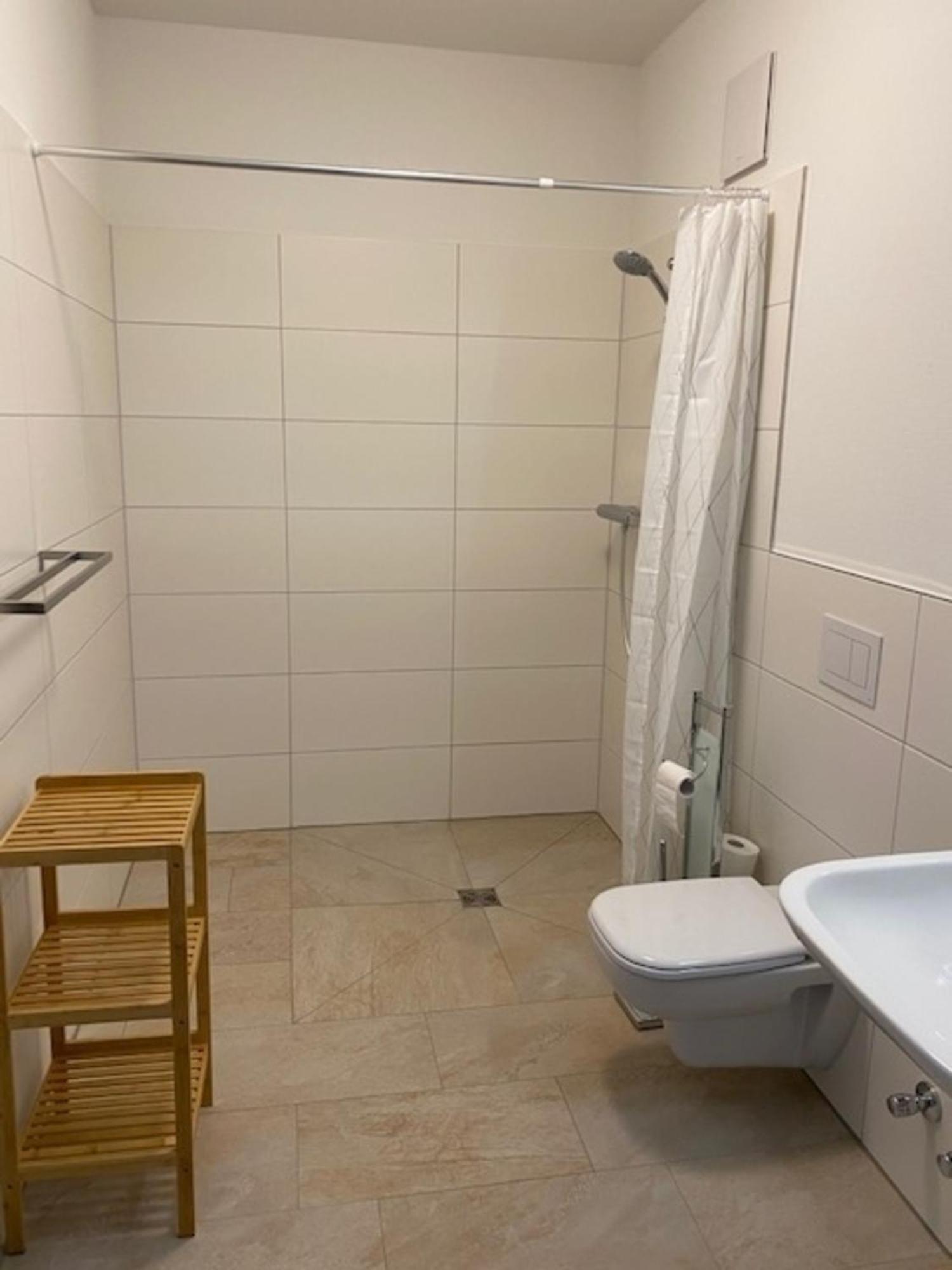 Appartement 24 Oerlinghausen المظهر الخارجي الصورة