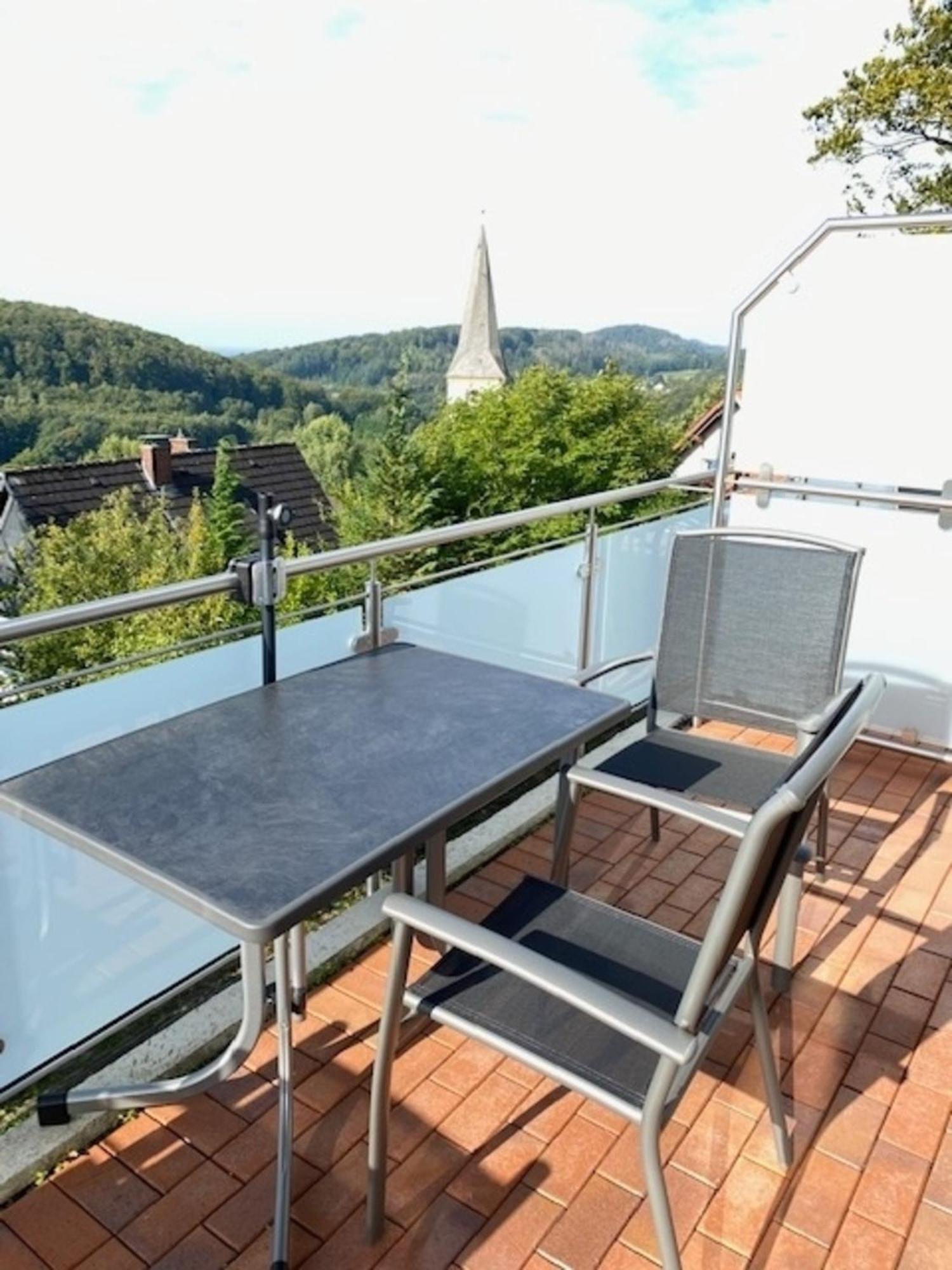 Appartement 24 Oerlinghausen المظهر الخارجي الصورة