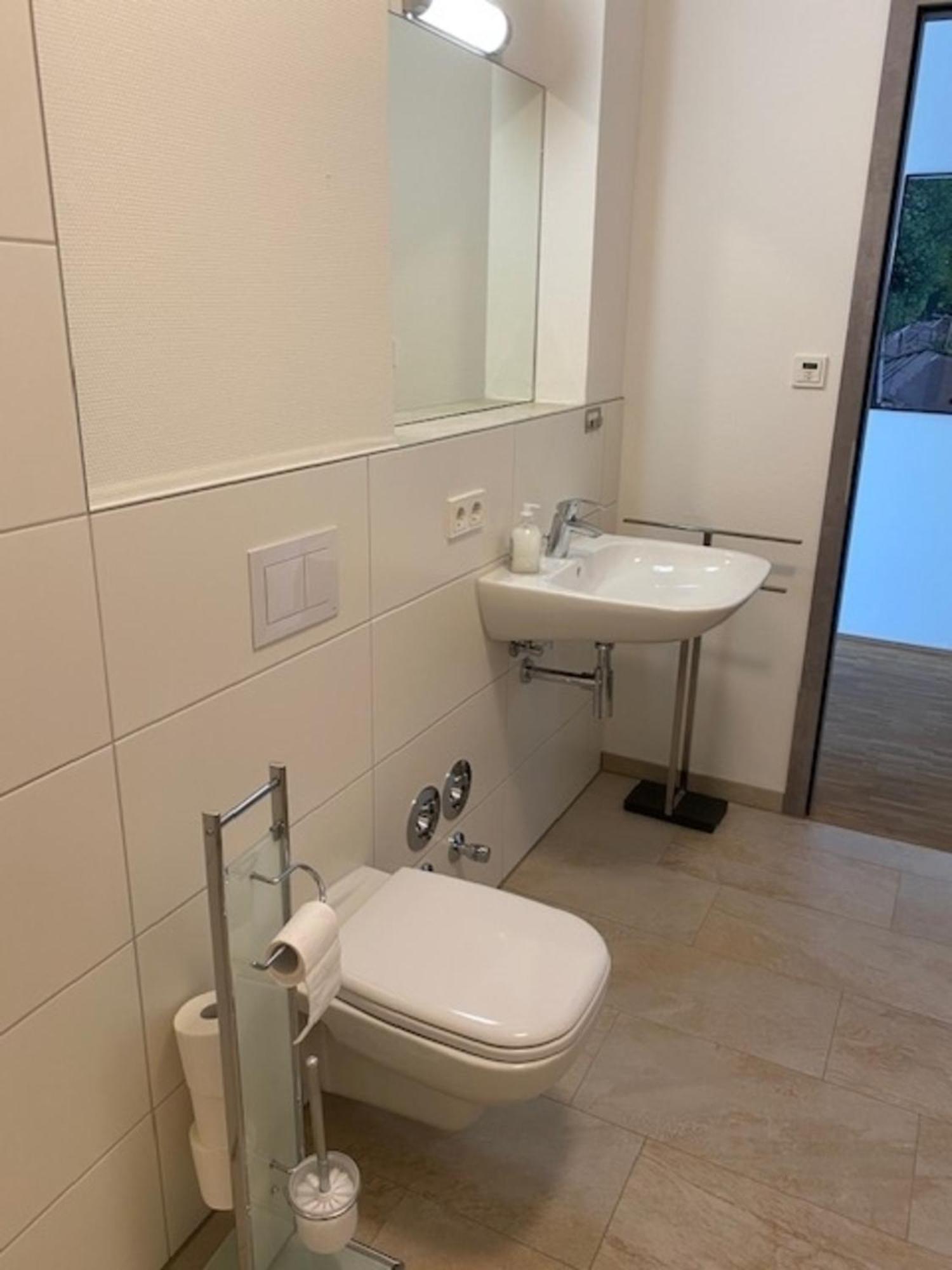 Appartement 24 Oerlinghausen المظهر الخارجي الصورة