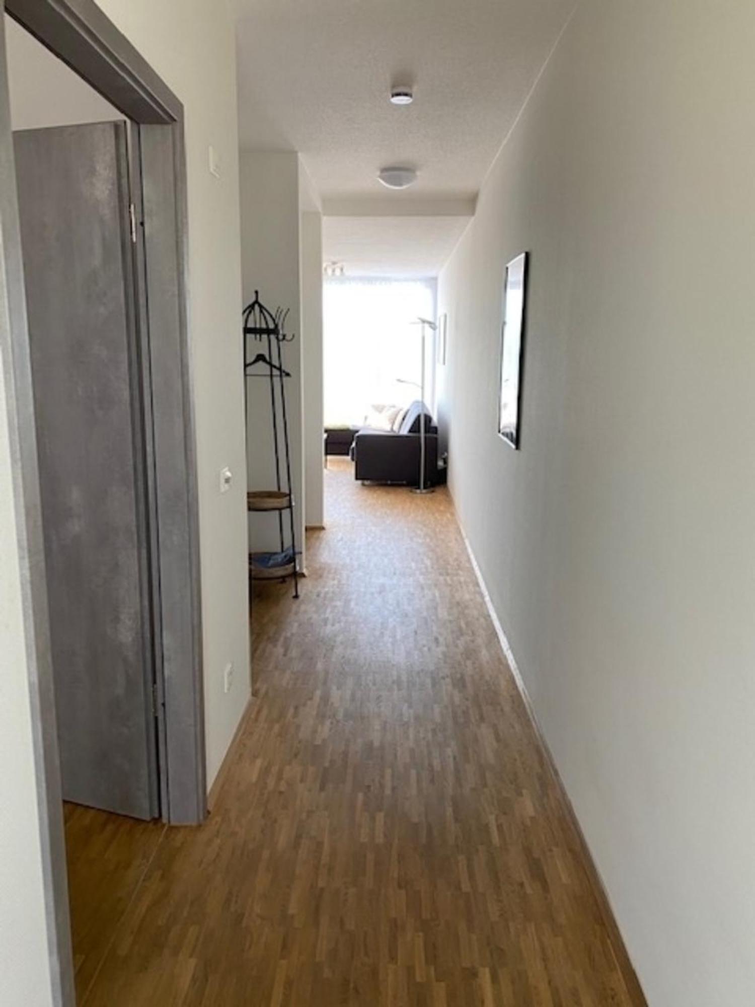 Appartement 24 Oerlinghausen المظهر الخارجي الصورة