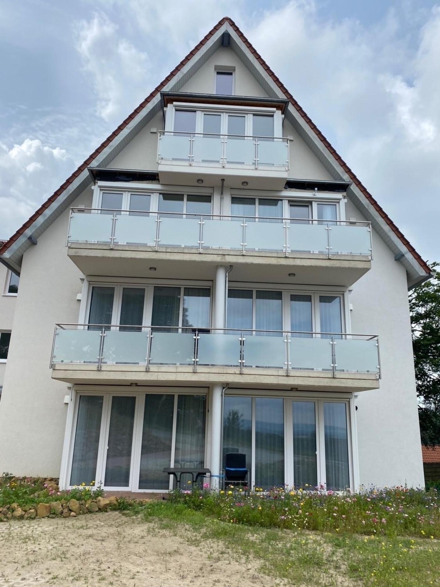 Appartement 24 Oerlinghausen المظهر الخارجي الصورة