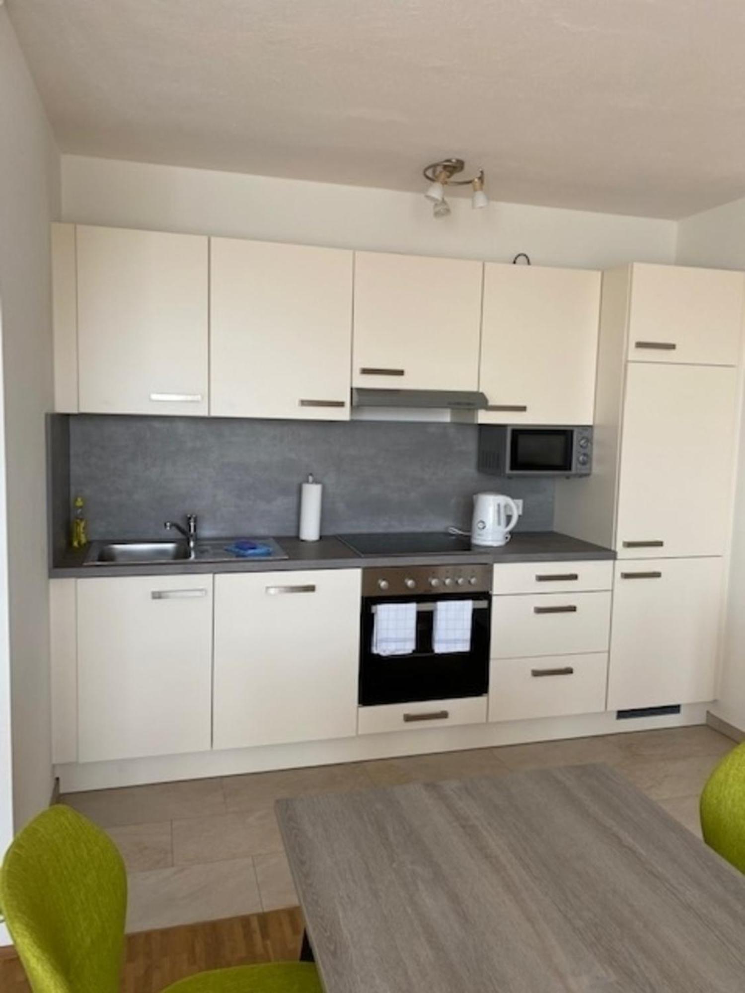 Appartement 24 Oerlinghausen المظهر الخارجي الصورة
