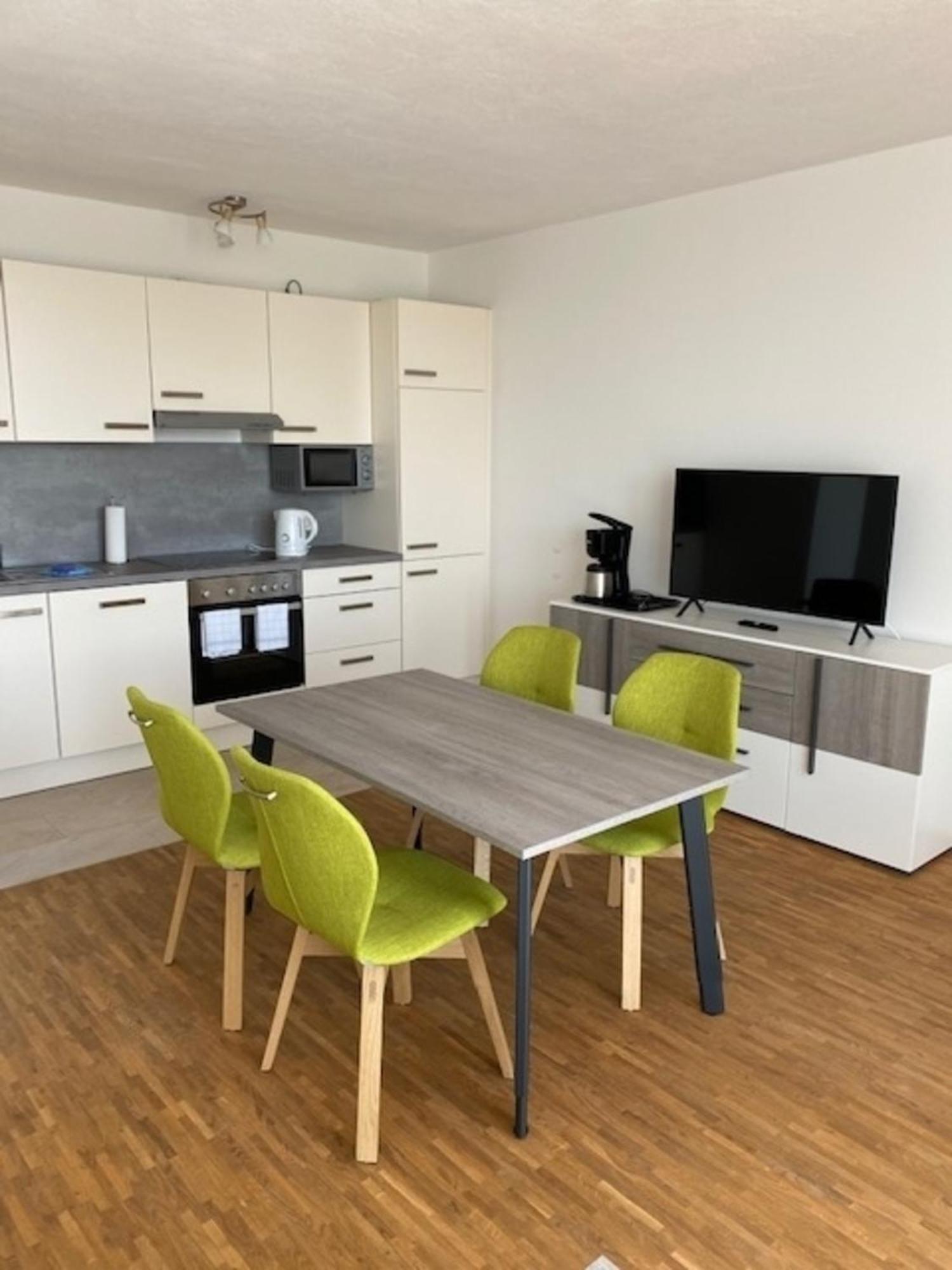Appartement 24 Oerlinghausen المظهر الخارجي الصورة
